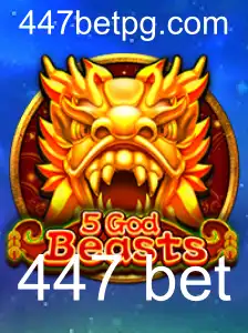 5GodBeasts: Uma Aventura Mítica no Mundo dos Jogos