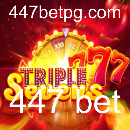 Descubra o Jogo 777TripleSeven e Como Apostar com 447 Bet