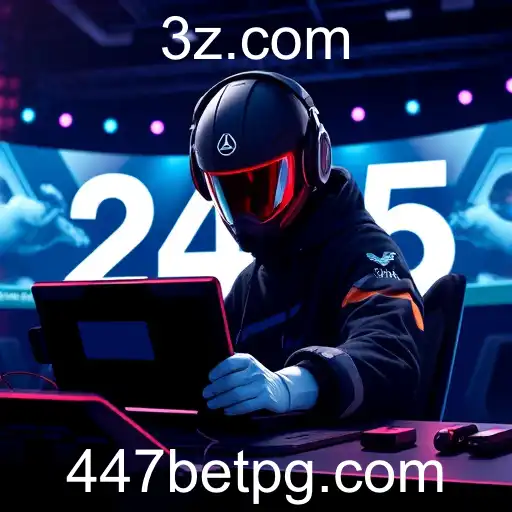 Cenário Atual dos Jogos Online e o Impacto do 447 Bet