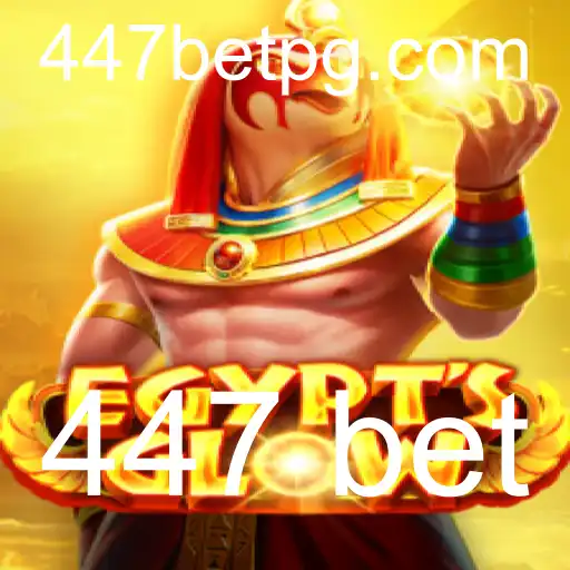 Descubra o Fascinante Mundo de EgyptsGlow e a Emoção do 447 Bet