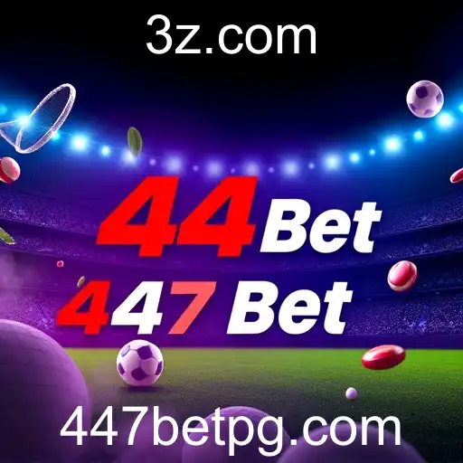 A Ascensão do 447 Bet no Cenário dos Jogos Online