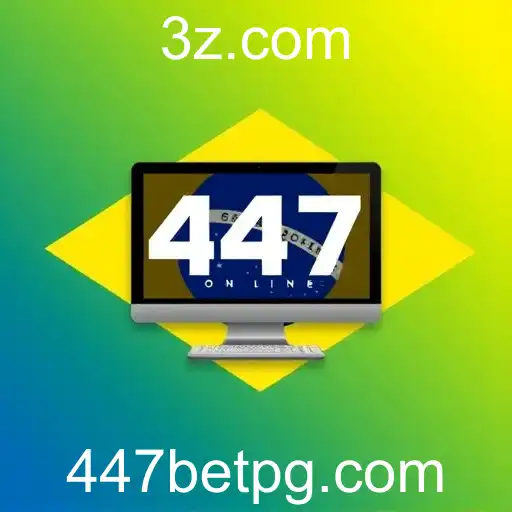 A Ascensão do 447 Bet nos Jogos Online em 2026