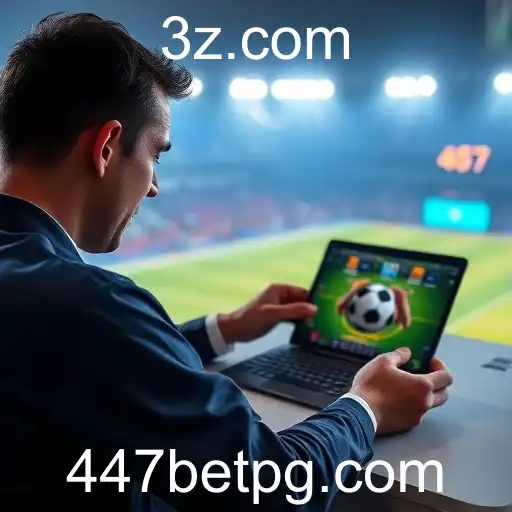 Ascensão do mercado de apostas online em 2026