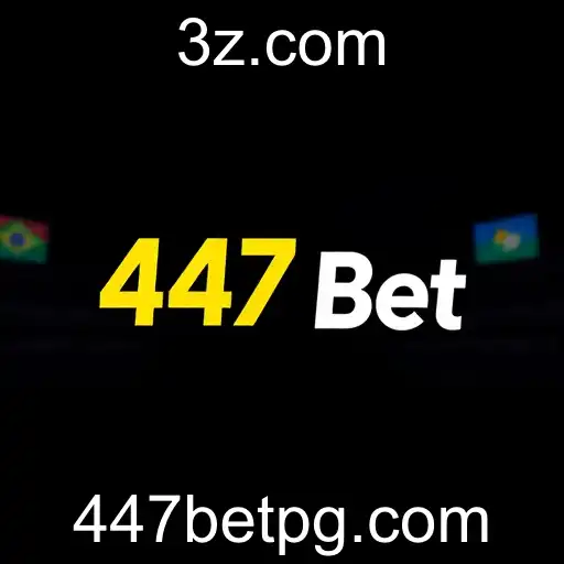 A Evolução do Mercado de Apostas e o Impacto do 447 Bet