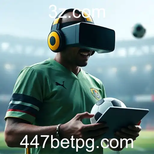 Expansão dos Jogos Online em 2025