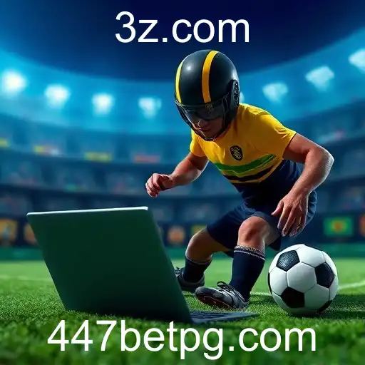 O Impacto dos Jogos de Apostas na Economia Brasileira