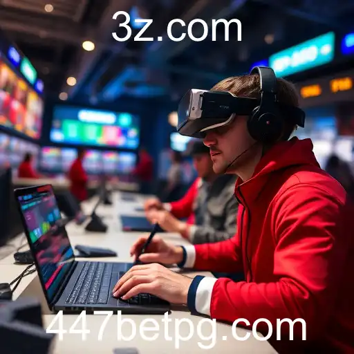 Tendências e Desafios nos Jogos de Azar Online em 2026