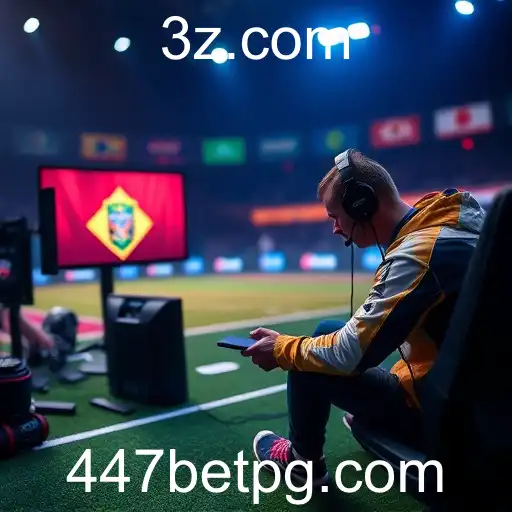 Tendências Crescentes no Mundo dos Jogos Online