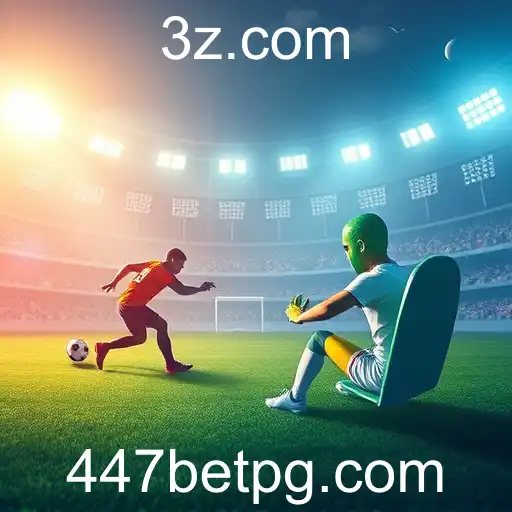 Revolução Nos Jogos Online: A Ascensão do 447 Bet