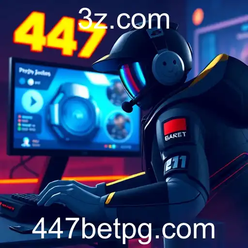 A Ascensão do 447 Bet em 2026