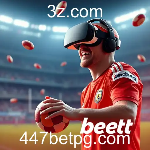 Tendências de Jogos Online e a Ascensão do 447 Bet