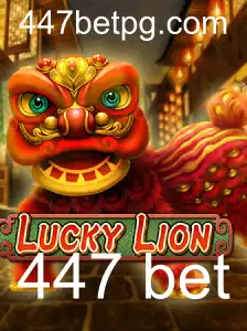 Explorando as Aventuras e Regras de LuckyLion no Mundo do 447 Bet