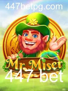 Explorando o Fascinante Mundo do Jogo MrMiser e a Estratégia 447 bet