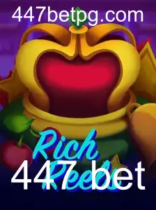 Descubra o Fascinante Mundo do Jogo RichReels com a Estratégia 447 Bet