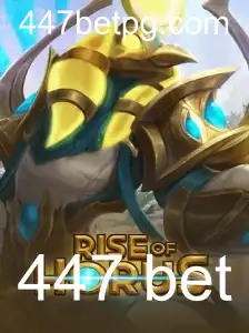 Explorando o Fascinante Mundo de RiseofHorus