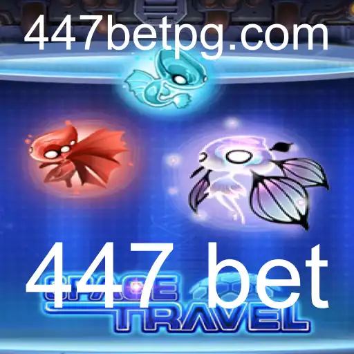 Descubra as Aventuras do Jogo SpaceTravel e a Emoção da 447 Bet