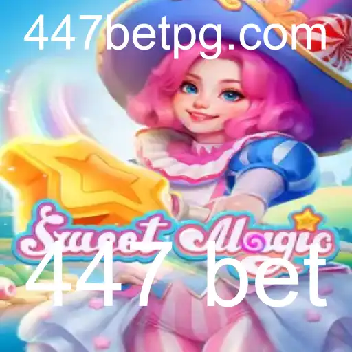 Explorando o Mundo Encantado de SweetMagic: Regras e Estratégias do Jogo 447 bet