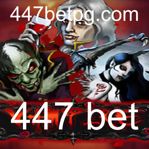 Descubra o Mundo de Vampire com a Palavra-Chave 447 bet