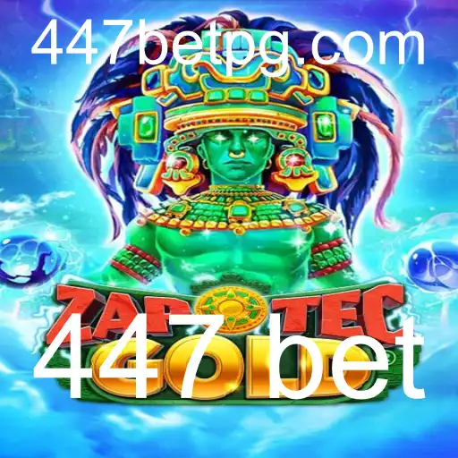 Descubra o Fascinante Mundo de ZapOtecGold e Como Dominar a Estratégia '447 Bet'